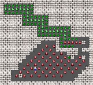 Уровень 11 — Bugs1005 collections